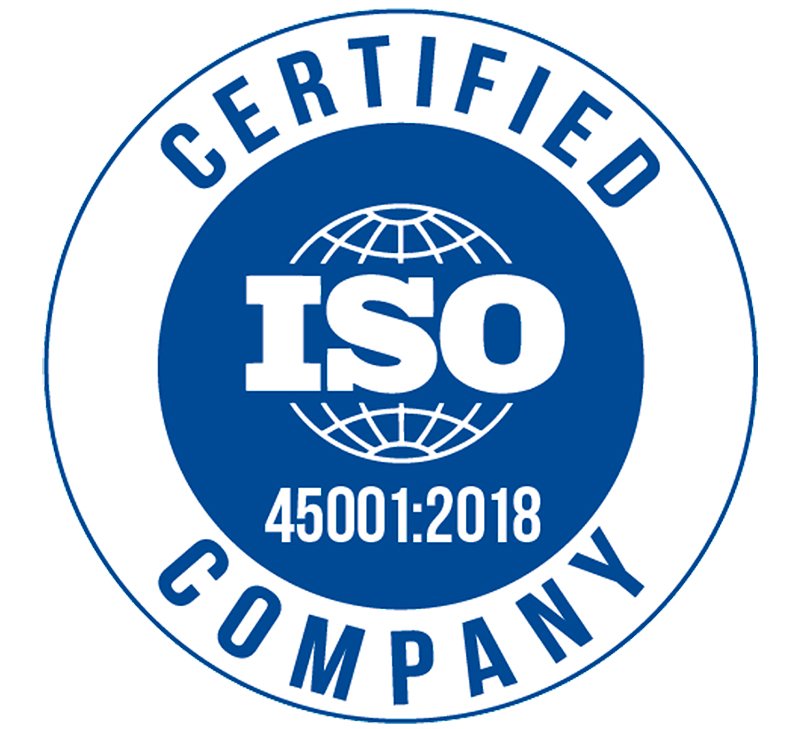 iso 45001